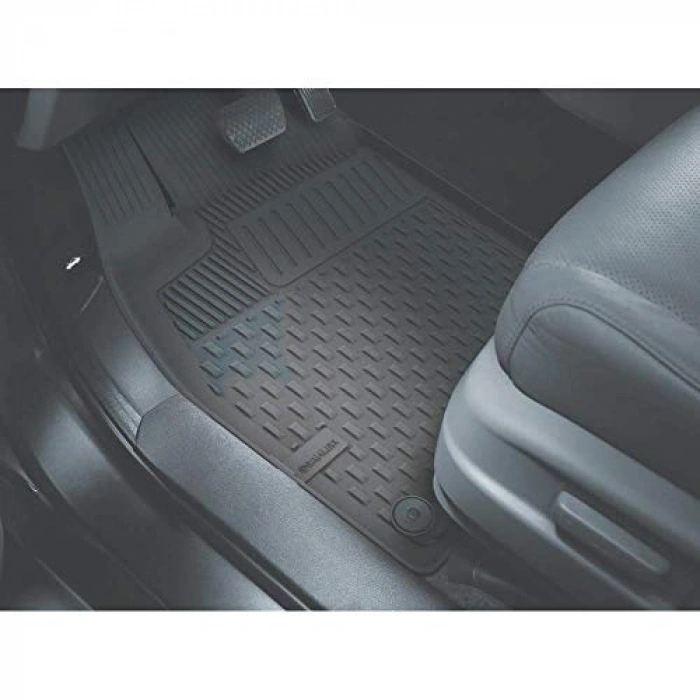 4.5D Havuzlu Paspas, Renault Clio 3 (2005-2012) İçin Özel