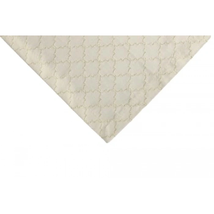 45x150 cm Sim Desenli Runner Masa örtüsü