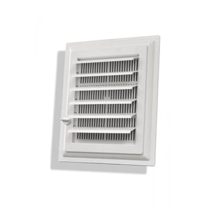 45x55 cm Panjur Menfez, Pratik Havalandırma Çözümü