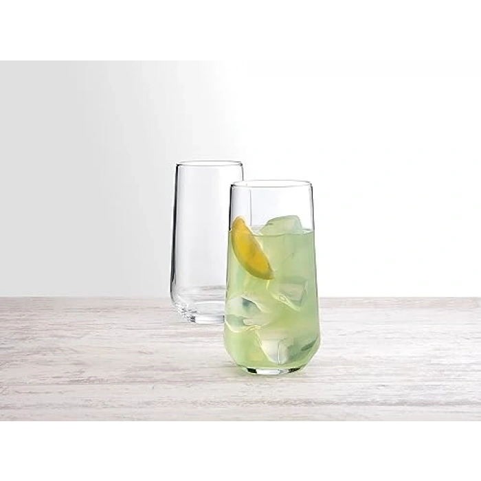 470 cc Kapasiteye Sahip 6lı Meşrubat Seti, Hediyelik Kutu ile