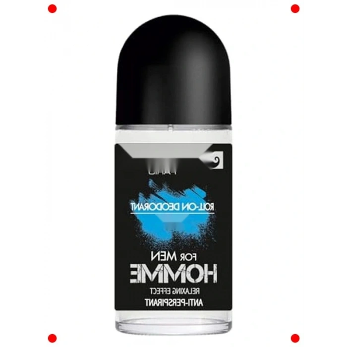 48 Saat Etkili Antiperspirant Roll-On  50 ml