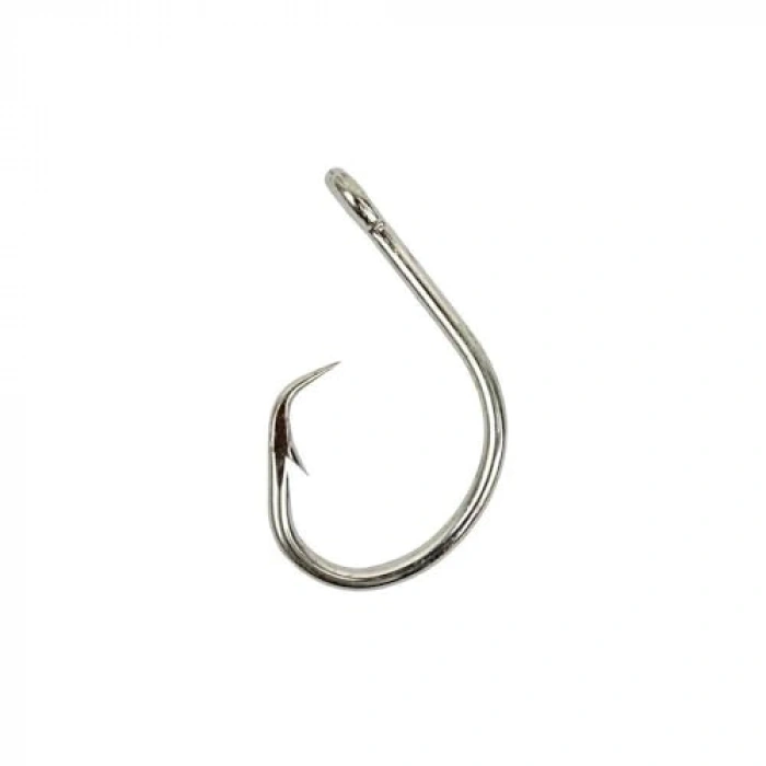 5 Adet 8/0 No Circular İğne, Yüksek Performanslı Dikiş İğnesi