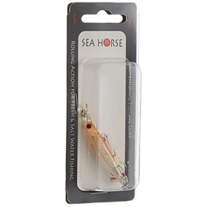 5 Cm Uzunluğunda Gerçekçi Tasarıma Sahip Sahte Balık