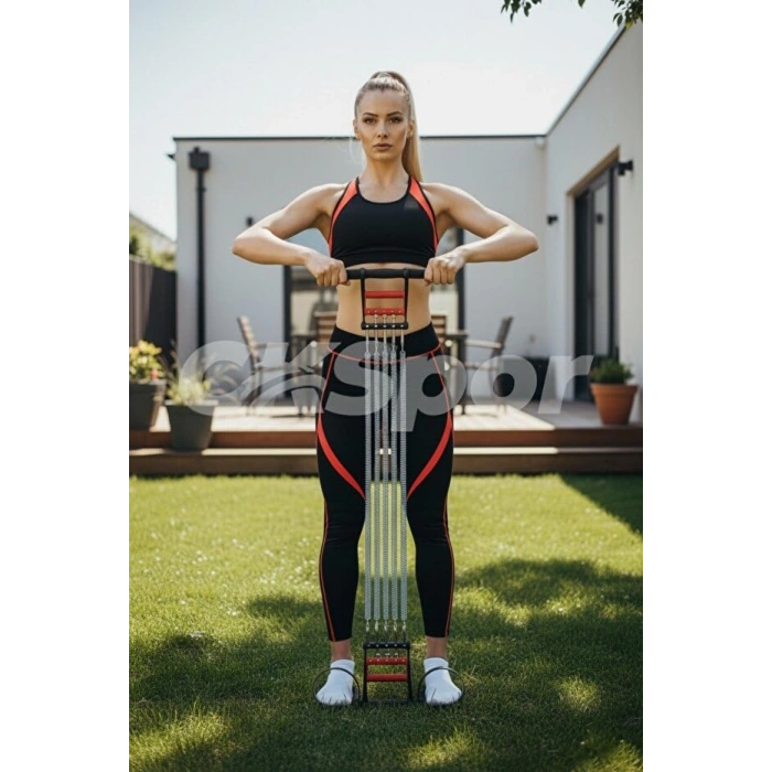 5 Dirençli El Yayı, Çok Amaçlı Spor Aleti