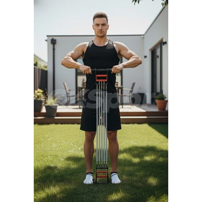 5 Dirençli El Yayı, Çok Amaçlı Spor Aleti