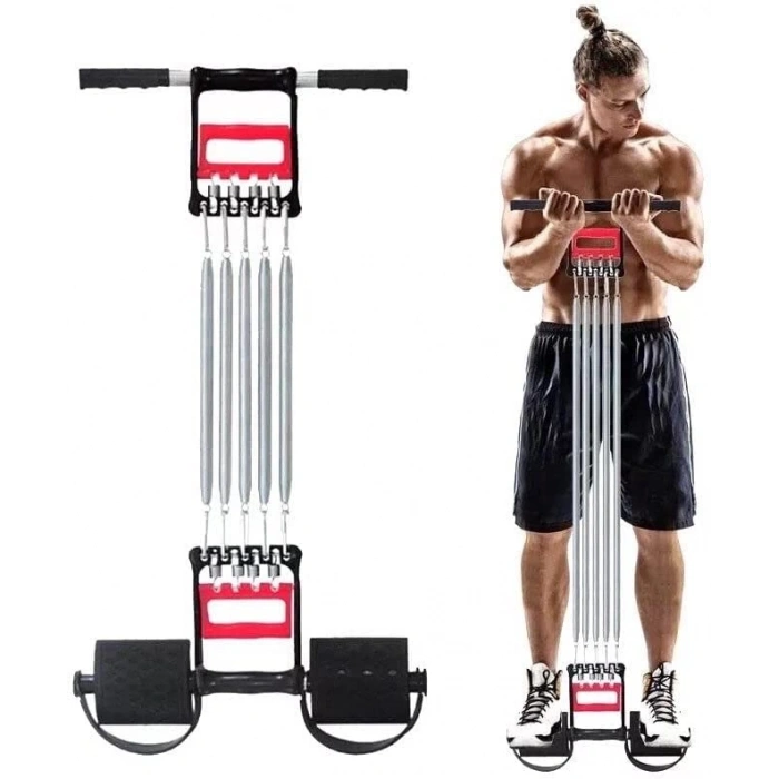 5 Dirençli El Yayı, Çok Amaçlı Spor Aleti