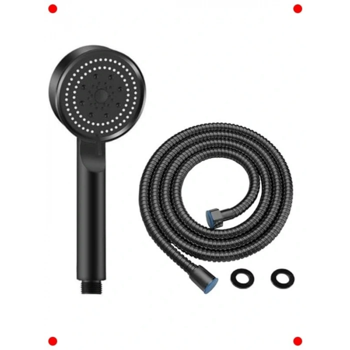 5 Fonksiyon Su Tasarruf  Başlığı Seti