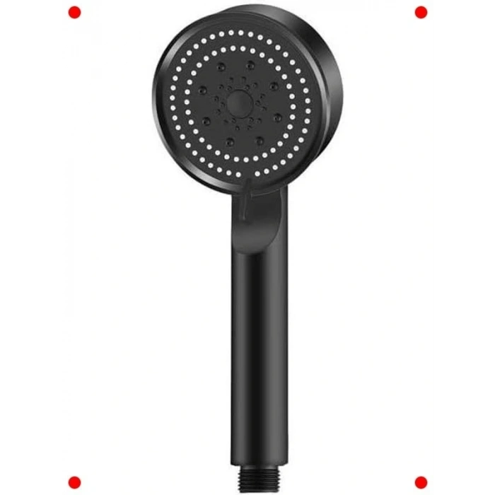 5 Fonksiyonlu  Duş Başlığı (Yüksek Basınçlı)