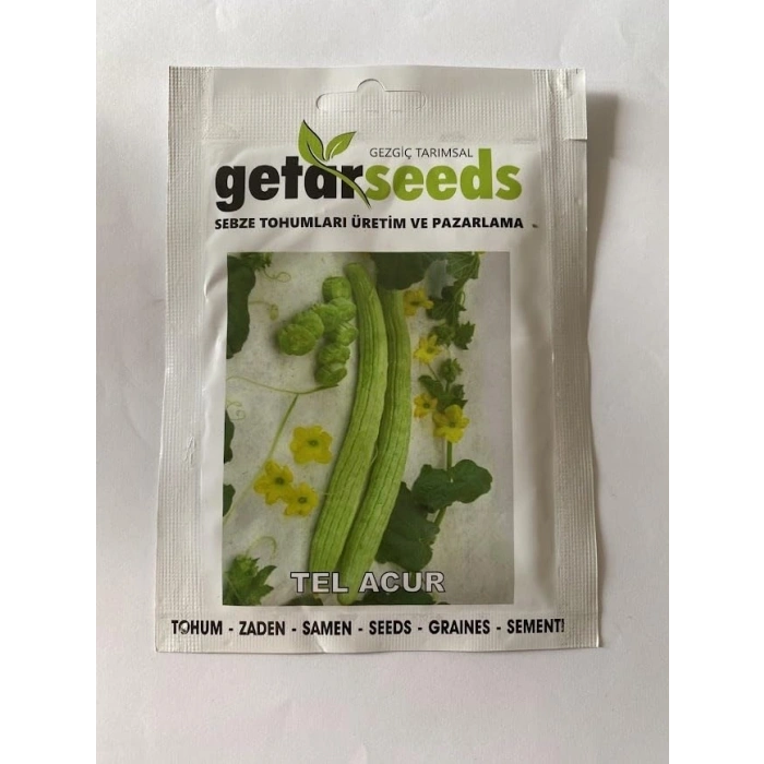 5 Gram Acur Tohumu, Çoklu Paket