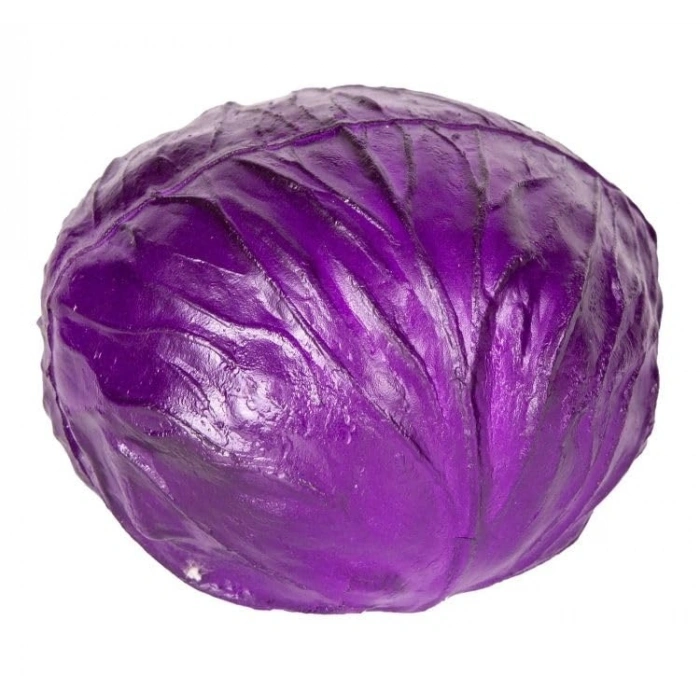 5 Gram Mor Lahana Tohumu, Çoklu Paket