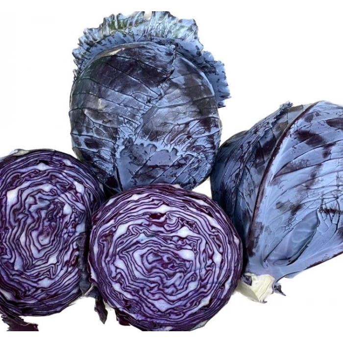 5 Gram Mor Lahana Tohumu, Çoklu Paket