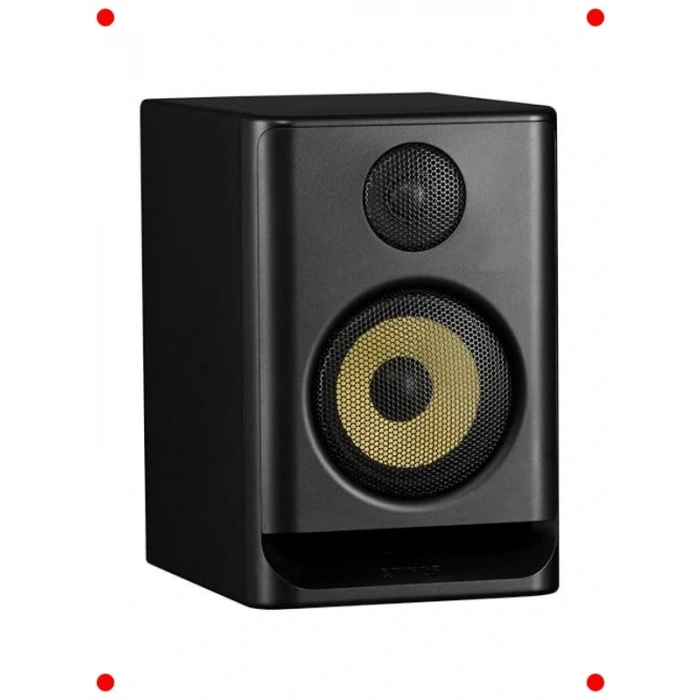 5 İnç Kompakt Stüdyo Monitörü - Tek Hoparlör