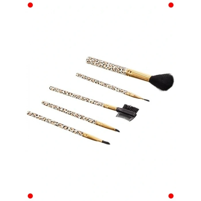 5li Allık Seti - rklı Tonlar