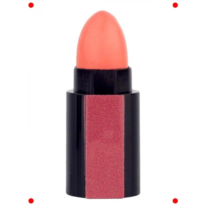 5li Matruşka Tasarımlı Renkli Ruj Seti