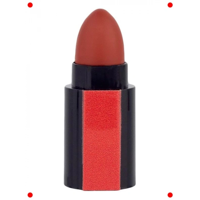 5li Matruşka Tasarımlı Renkli Ruj Seti