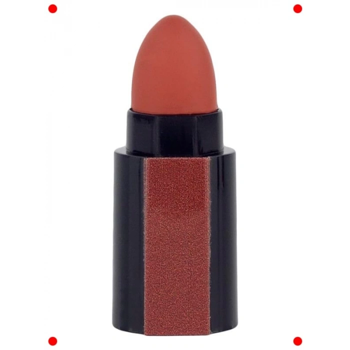 5li Matruşka Tasarımlı Renkli Ruj Seti