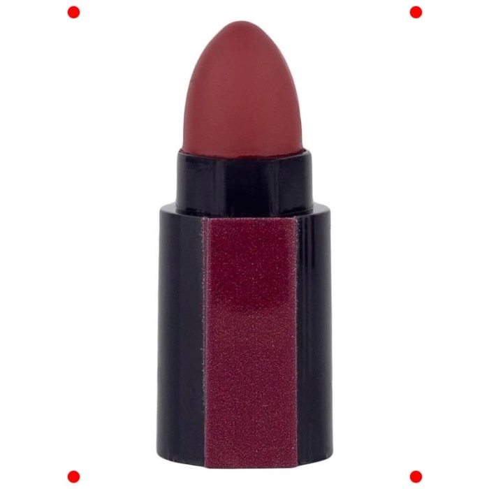 5li Matruşka Tasarımlı Renkli Ruj Seti