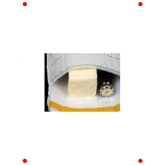 5li Soğuk Zincir Torbası Seti | Yalıtımlı Paketleme