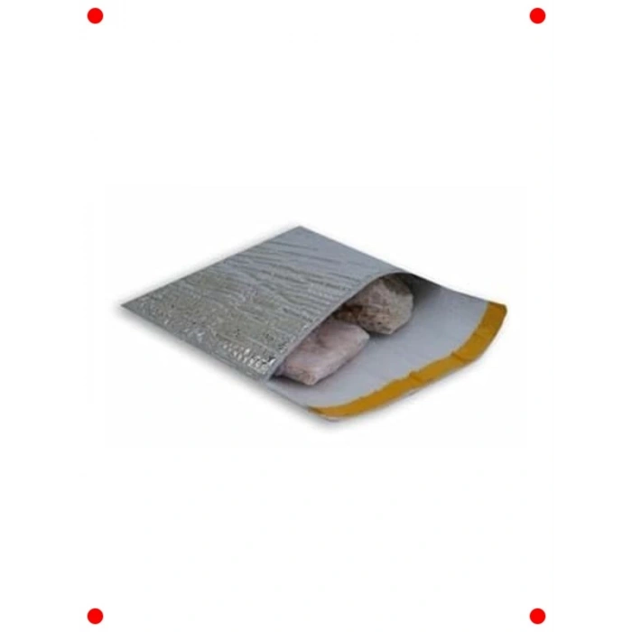 5li Soğuk Zincir Torbası Seti | Yalıtımlı Paketleme