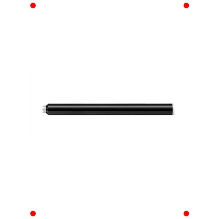 5li Uzun Siyah Mürekkep Kartuş Seti