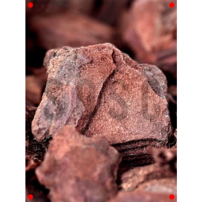 5 Litre Dekoratif İthal Çam Kabuğu | Bahçe & Saksı