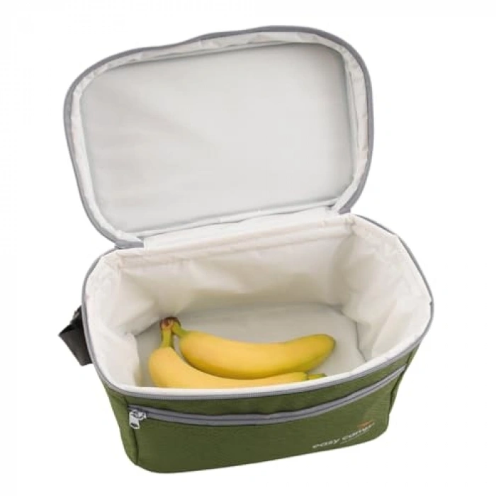 5 Litre Kapasiteli Soğutucu Termal Çanta, Pratik Kullanım