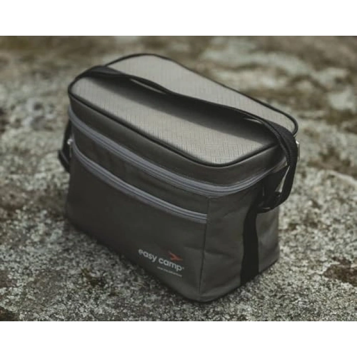 5 Litre Kapasiteli Soğutucu Termal Çanta, Pratik Kullanım