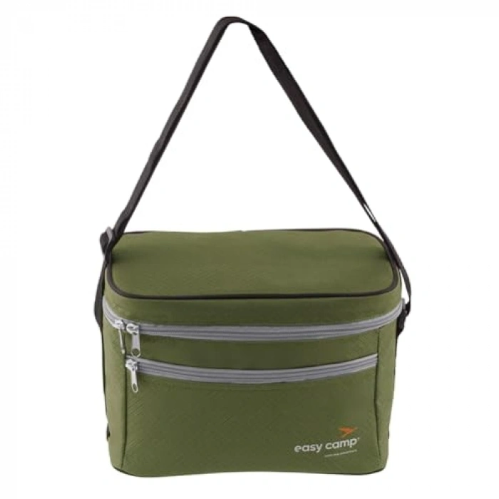 5 Litre Kapasiteli Soğutucu Termal Çanta, Pratik Kullanım