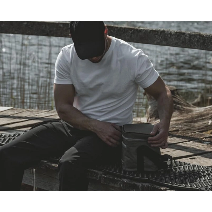 5 Litre Kapasiteli Soğutucu Termal Çanta, Pratik Kullanım