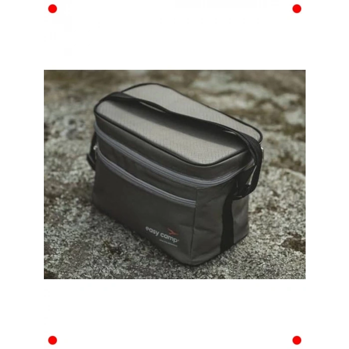 5 Litre Termal Soğutucu Çanta - Küçük Boy