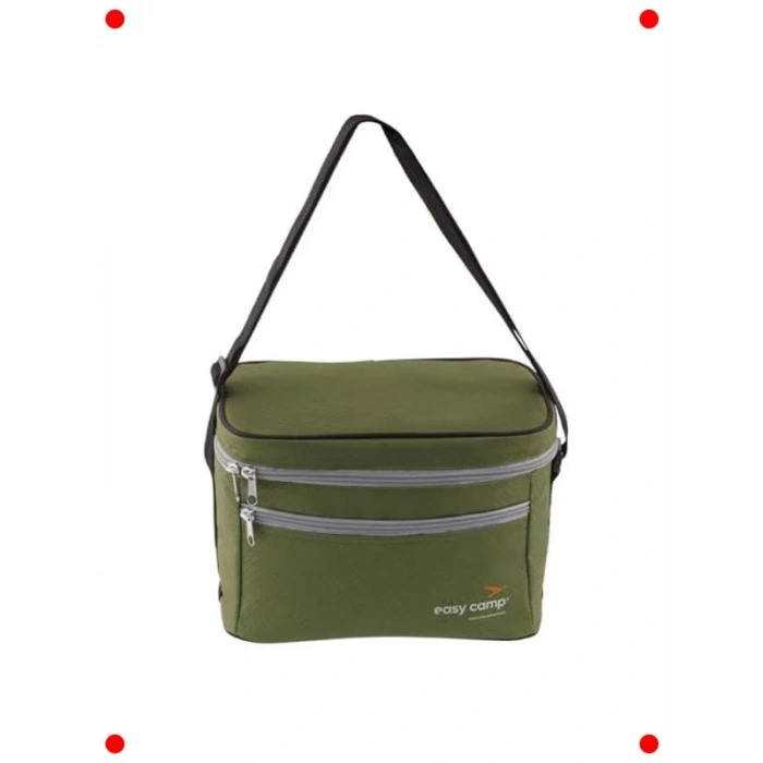 5 Litre Termal Soğutucu Çanta - Küçük Boy