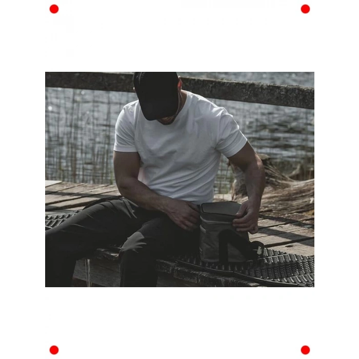 5 Litre Termal Soğutucu Çanta - Küçük Boy