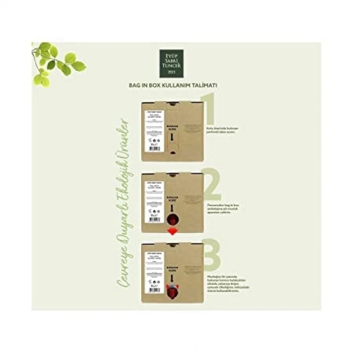 5 Lt Endüstriyel Limon Kolonyası, Ferahlatıcı