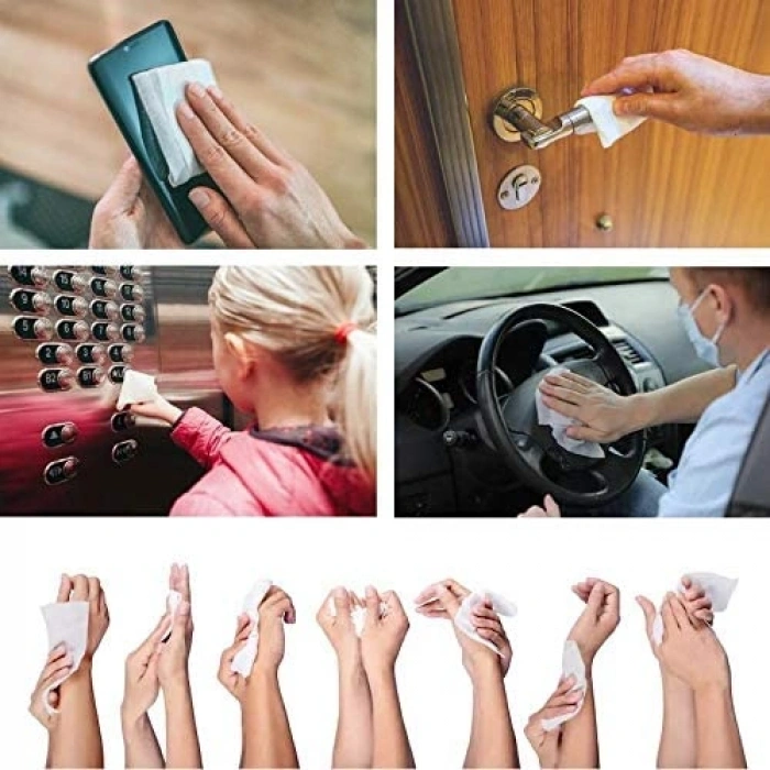 5 Lt Endüstriyel Limon Kolonyası, Ferahlatıcı