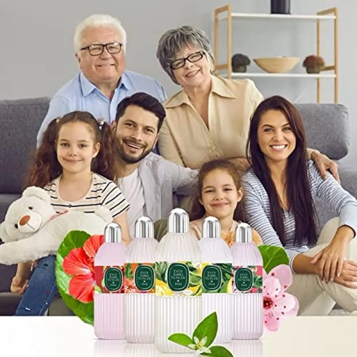 5 Lt Endüstriyel Limon Kolonyası, Ferahlatıcı