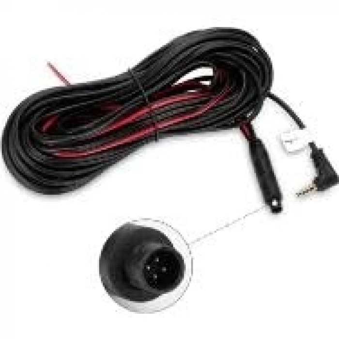 5 Metre 4 Pin Araç Geri Görüş Kamera Kablosu