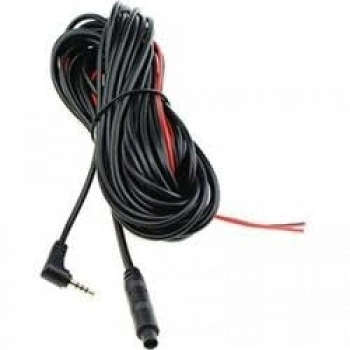 5 Metre 4 Pin Araç Geri Görüş Kamera Kablosu