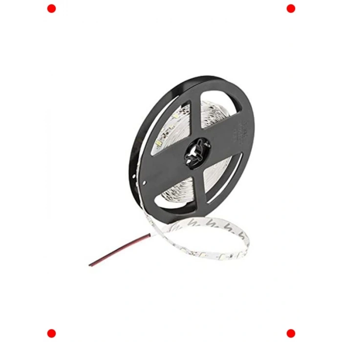 5 Metre İç Mekan LED Şerit Aydınlatma