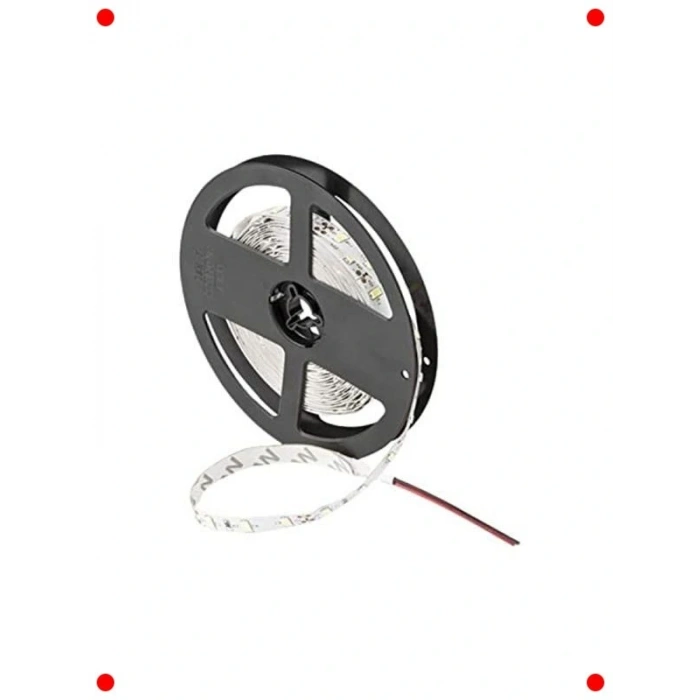 5 Metre İç Mekan  Şerit Aydınlatma