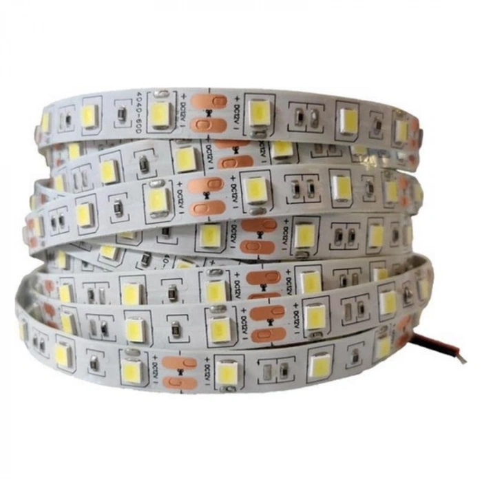 5 Metre Şerit LED İç Mekan Aydınlatması, Ekonomik