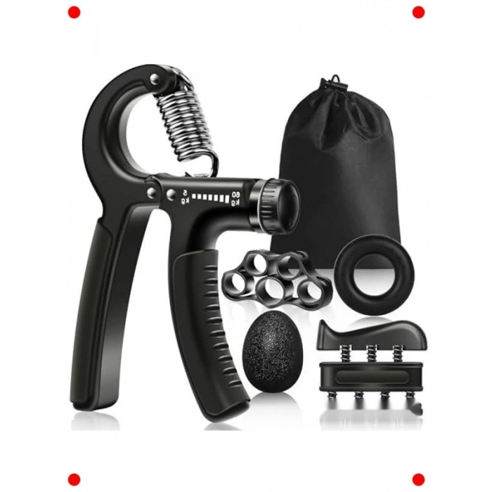 5 Parça El Kavrama Güçlendirme Seti