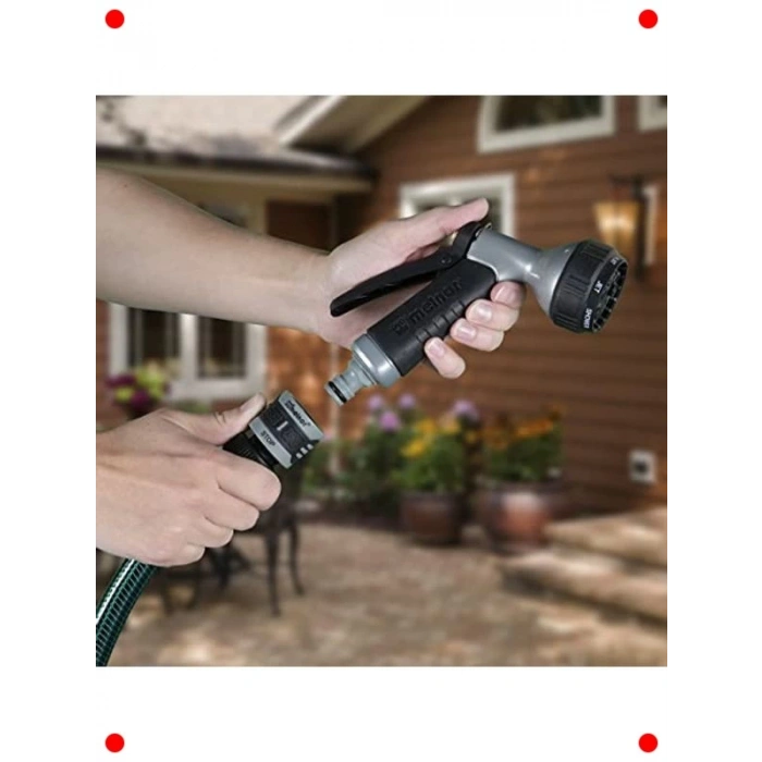 5 Parça Hızlı Bağlantı Başlangıç Seti