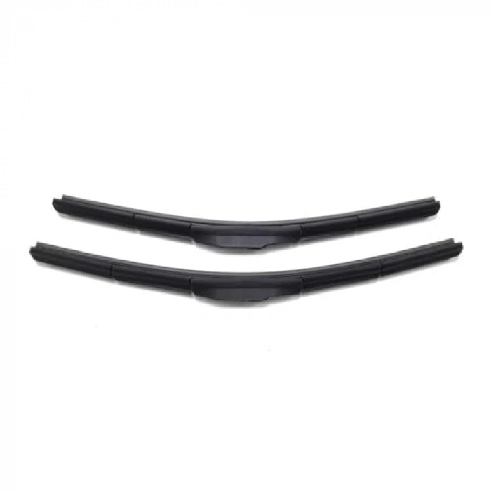 50-45cm Ön Cam Silecek Seti Opel Corsa C 2000-2006 Modeli İçin