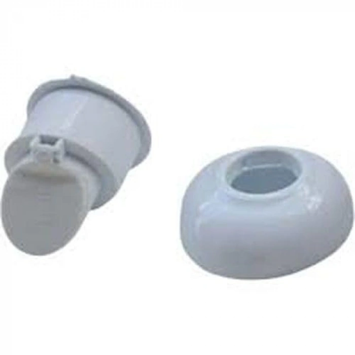 Ø50 Lavabo Gideri için Çekvalf Adaptörü Conta