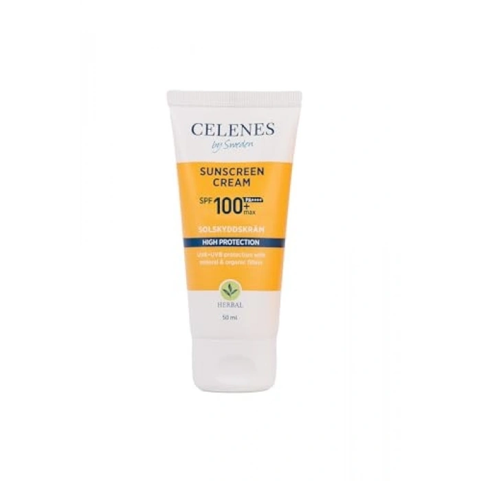 50 ml Suya Dayanıklı Güneş Kre, SPF 100