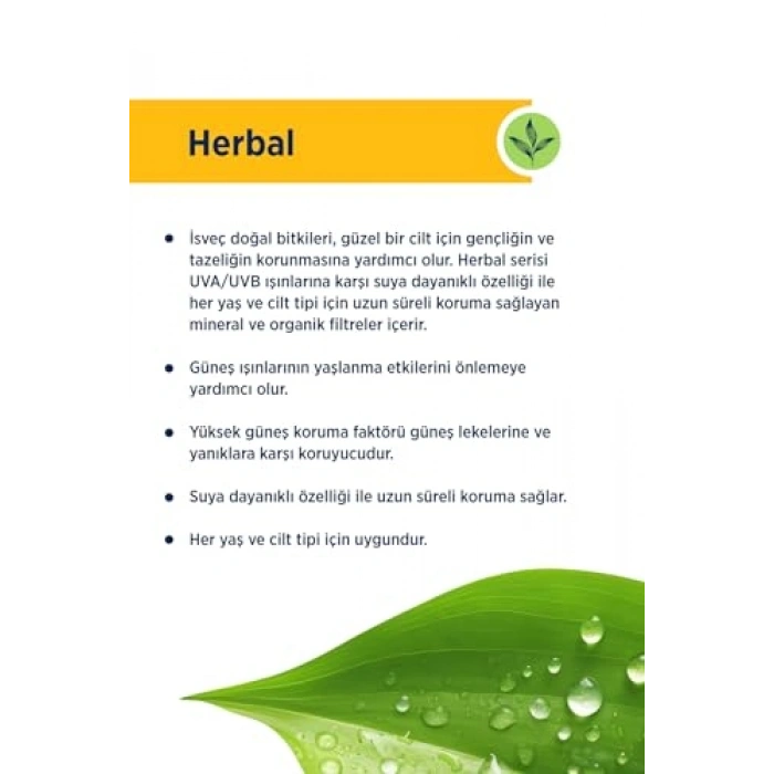 50 ml Suya Dayanıklı Güneş Kre, SPF 100