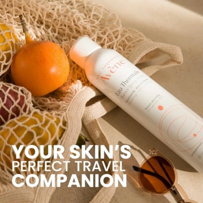 50 ml Termal Su - Cilt Rahatlatıcı ve Ferahlatıcı