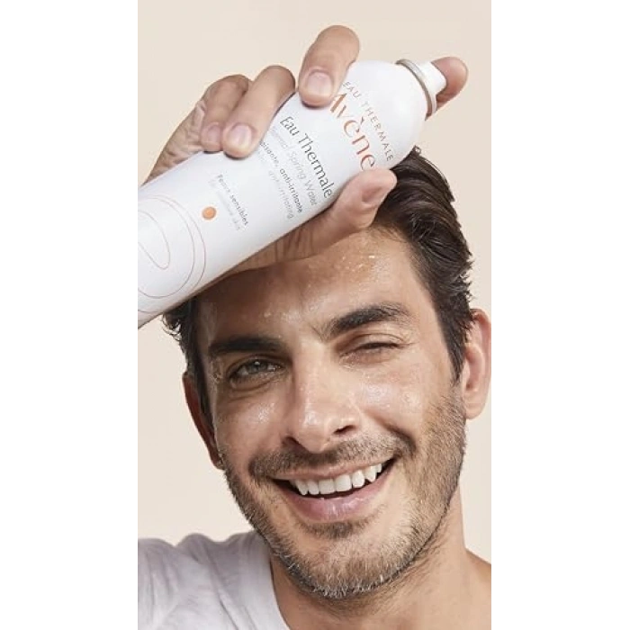 50 ml Termal Su - Cilt Rahatlatıcı ve Ferahlatıcı