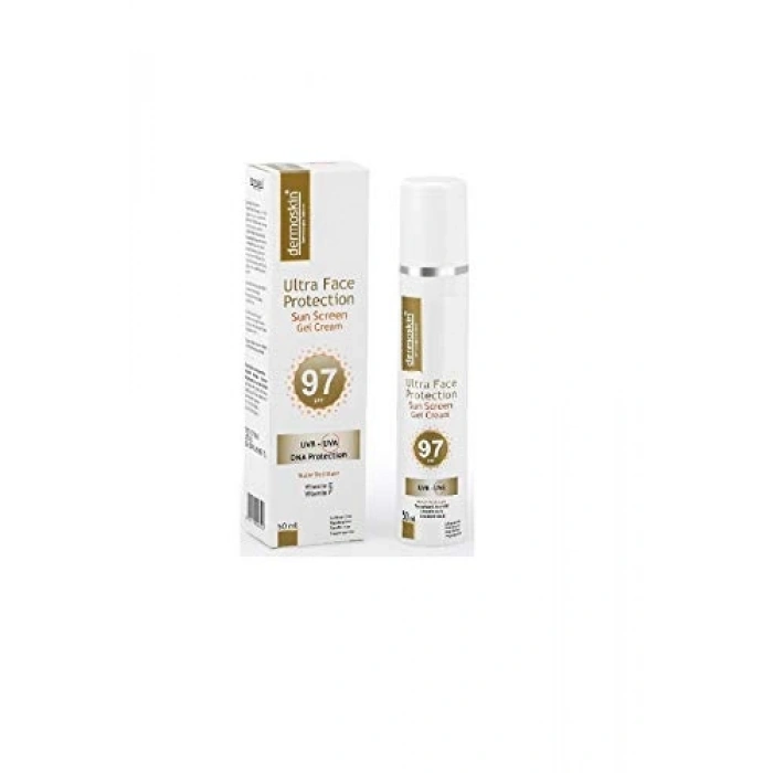 50 ml Ultra Koruma Sağlayan Sun SPF 97, Cilt Koruma