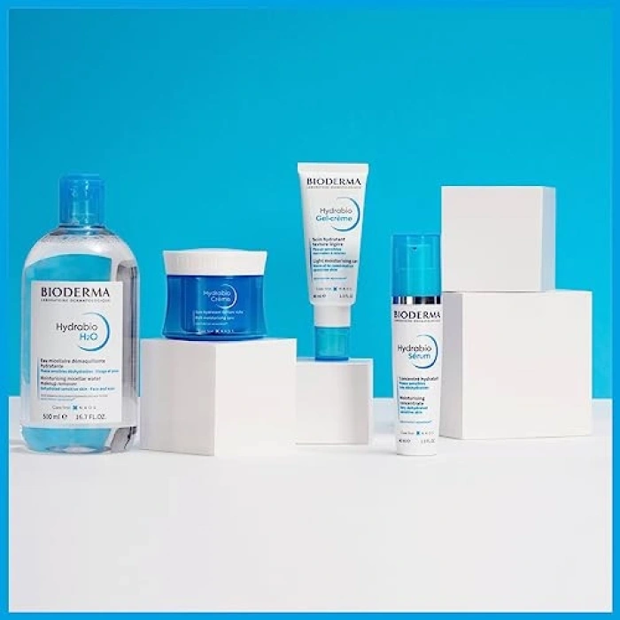 50 ml Yoğun Nemlendirici Yüz Kremi